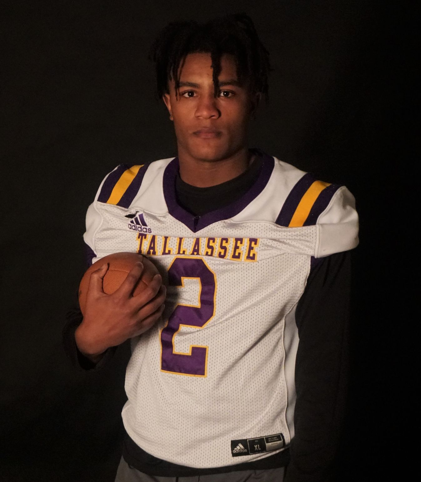 2019 All-Area Large School Defense